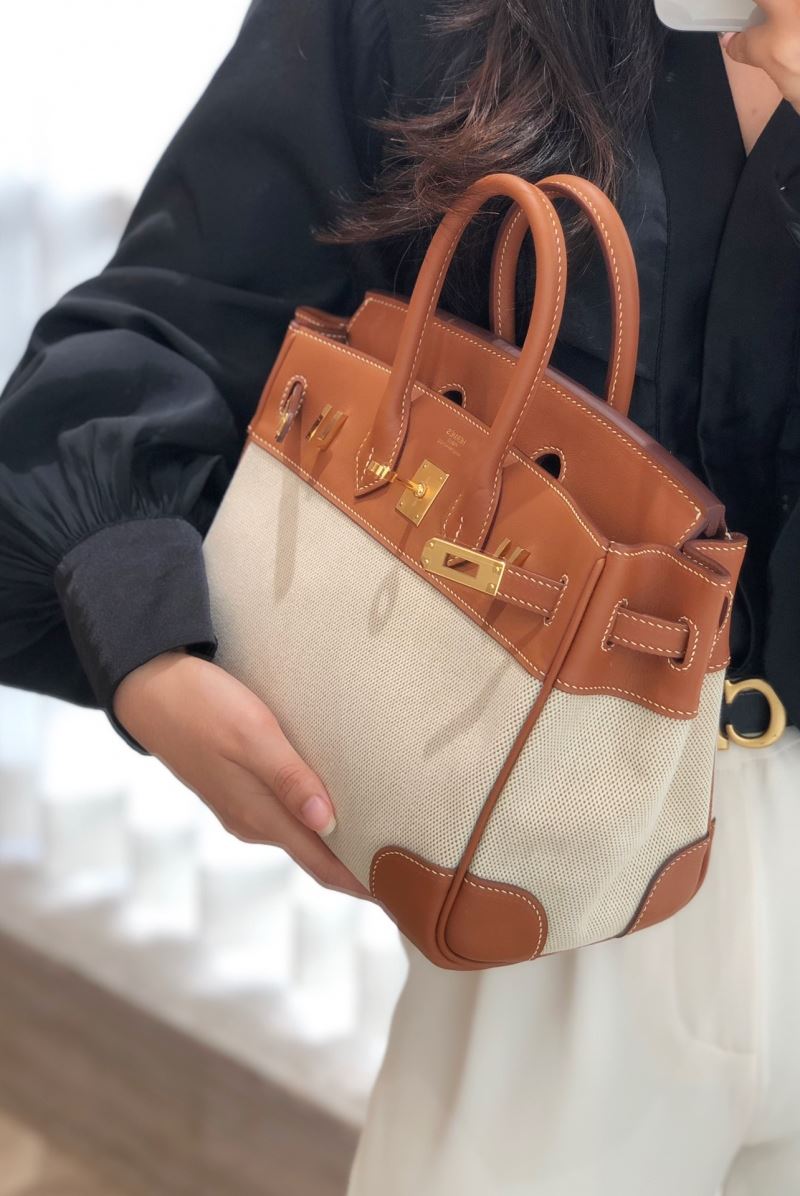 Hermes Birkin Bags